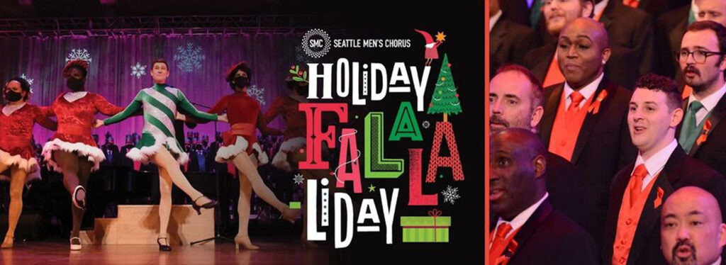 SMC Holiday Falala-liday