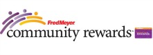 Fred Meyers community rewards