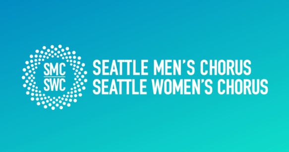 Seattle Men's Chorus - Seattle Women's Chorus
