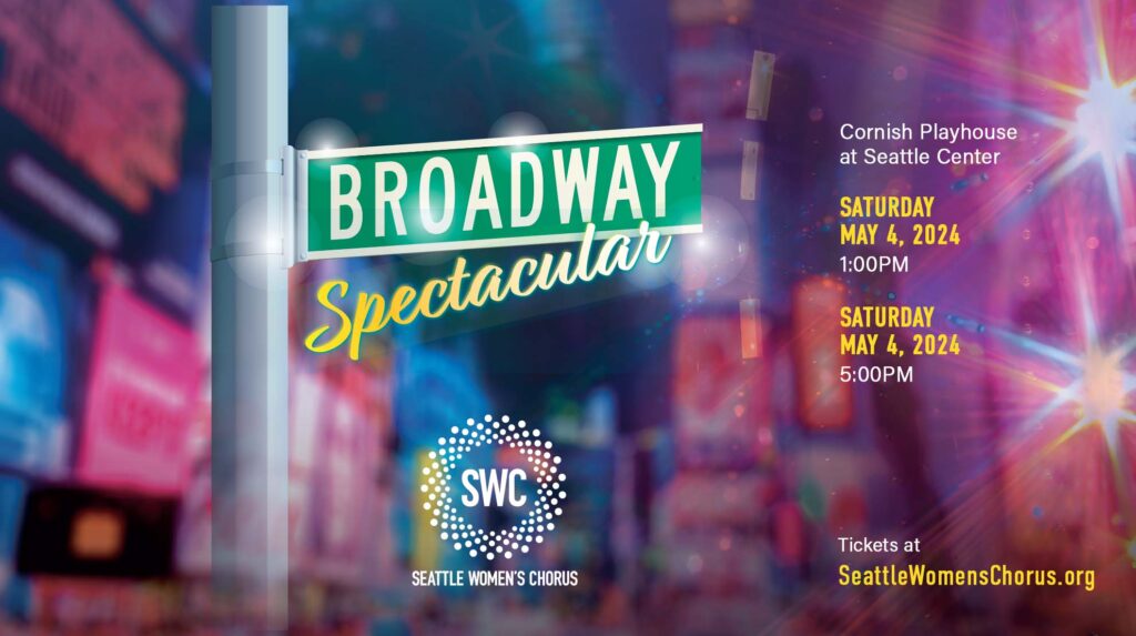 Broadway Spectacular featured image